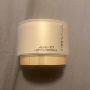 Amore Pacific Future Response Age Defense Crème SPF30